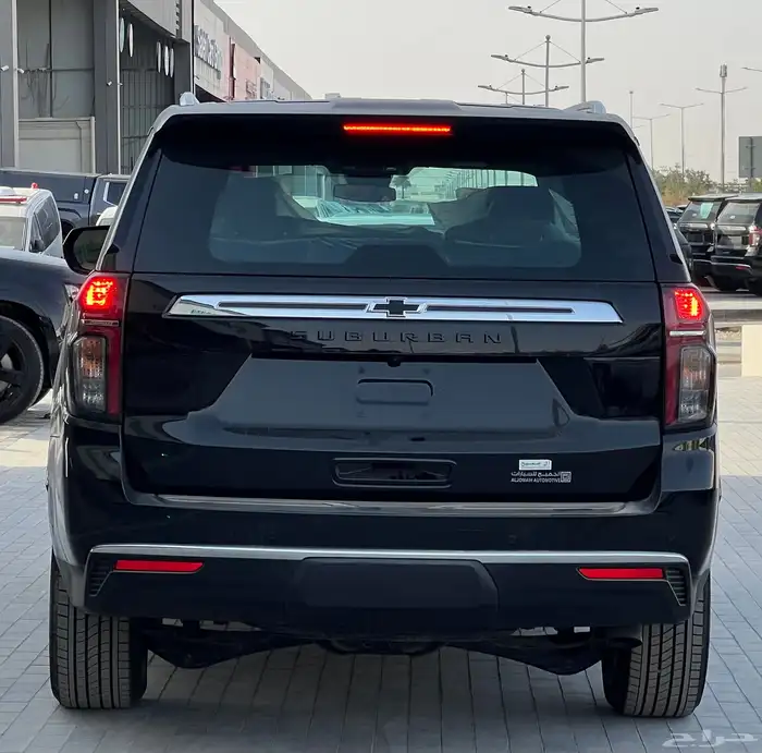 شيفروليه سوبر بان 2024 14