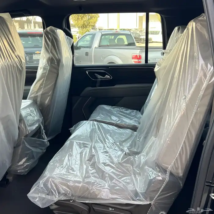 شيفروليه سوبر بان 2024 9