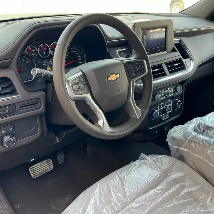 شيفروليه سوبر بان 2024 10