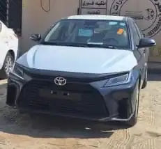 تويوتا يارس 2024 0