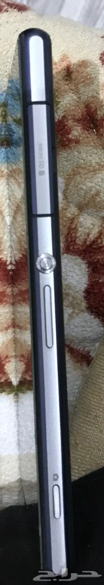 سوني اكسبيريا Sony Xperia Z2 5