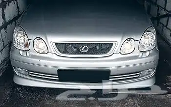 قطع لكزس gs 1998-2004 spare parts lexus 0