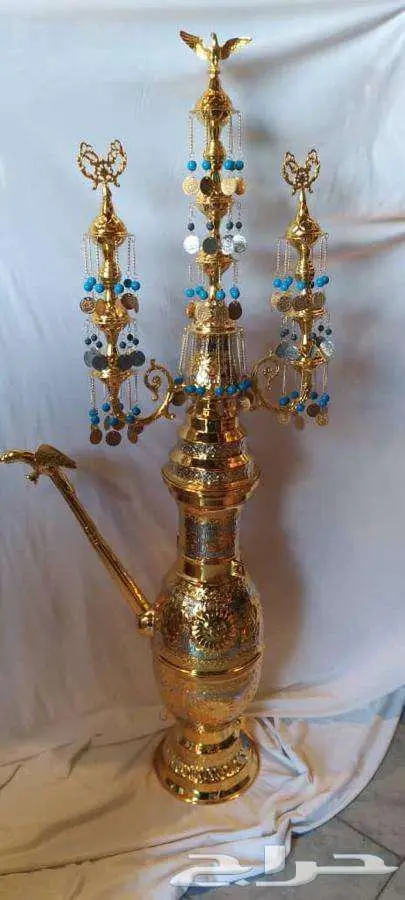 الصباب شامي مصب العصير 1