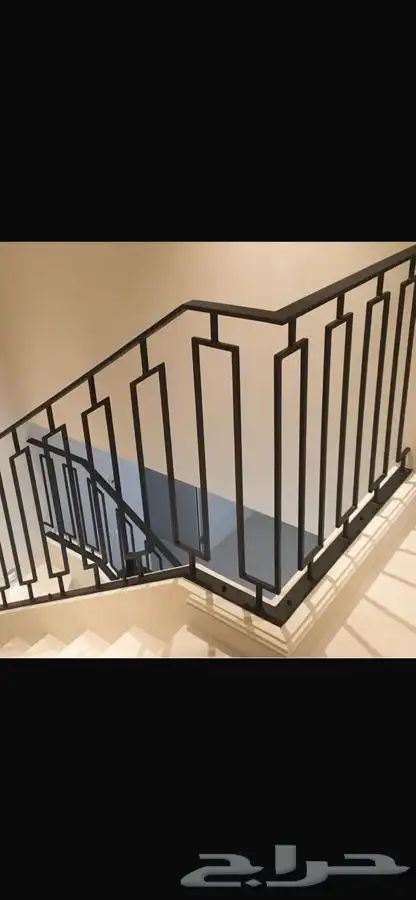 ابواب حديد تفصيل حسب الطلب 22