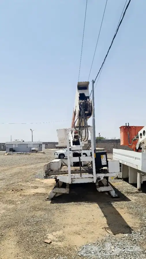 رافعة للبيع 2