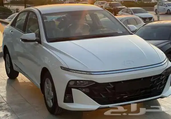 هونداي اكسنت فليت 2025 6