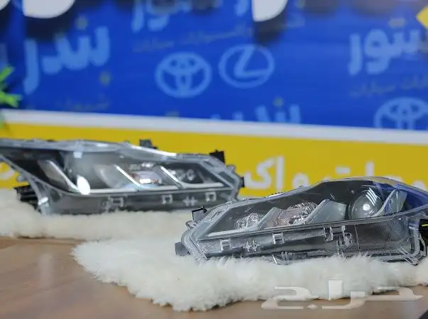 شمعات تويوتا كورولا نص فل 0