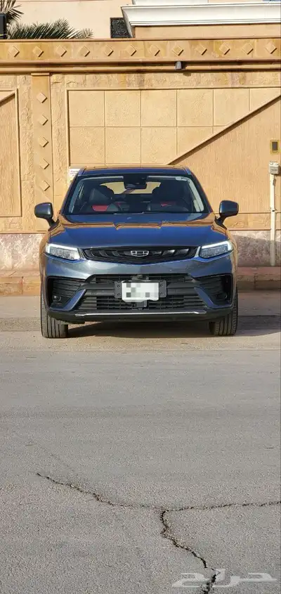للبيع جيلي توجيلا فل كامل 2022 السعر 60 3
