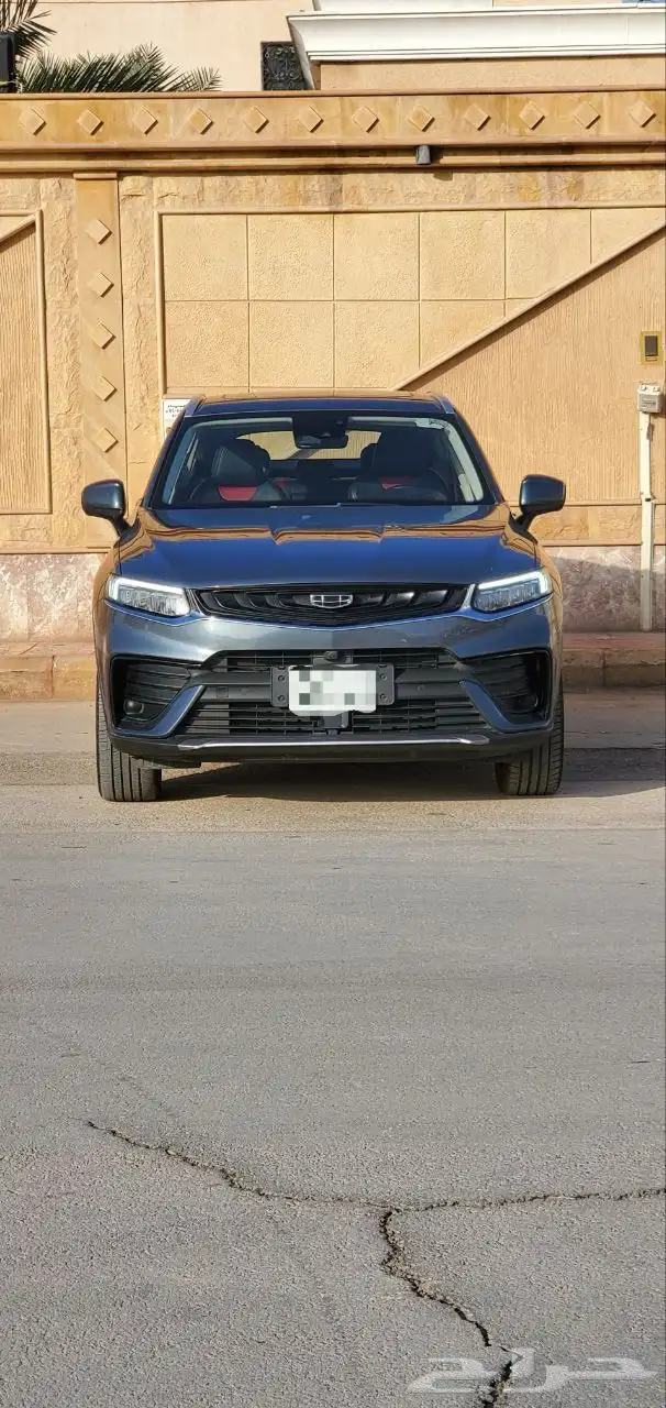 للبيع جيلي توجيلا فل كامل 2022 السعر 60 3