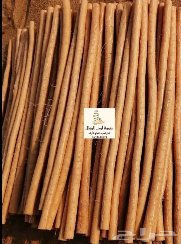 سواك ابو حنش الحار يصلك اينما كنت 0