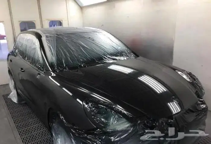 رش سيارتك وعدي الفحص الدوري ب 1700 ريال فقط 66