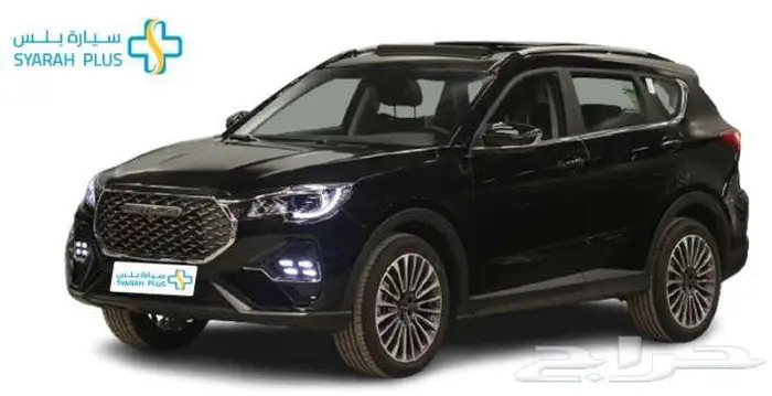 جيتور X70 لكجري 2025 كاش او تقسيط 3