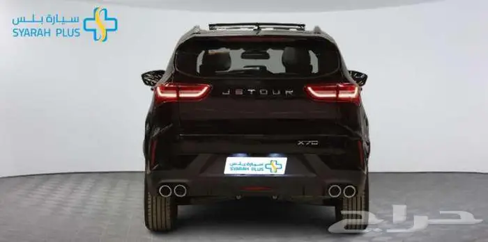 جيتور X70 لكجري 2025 كاش او تقسيط 1