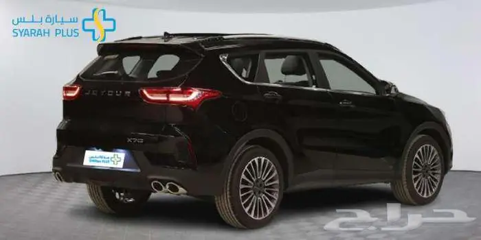 جيتور X70 لكجري 2025 كاش او تقسيط 2