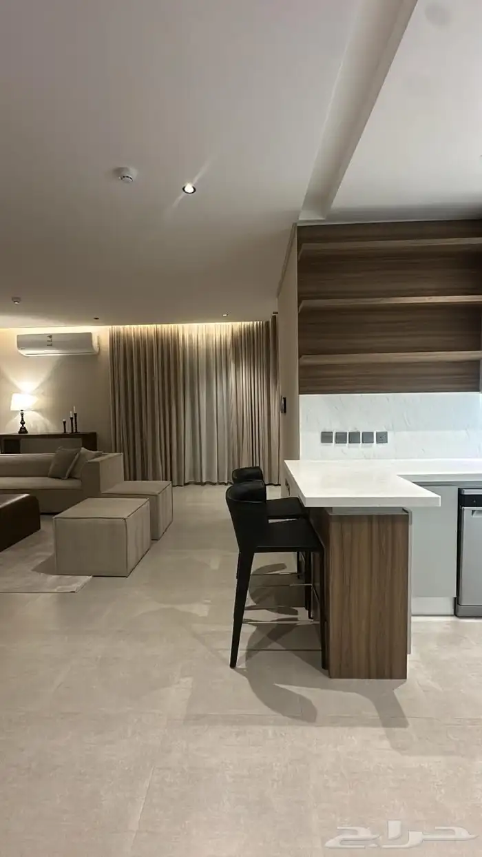 شقة للبيع بالنرجس Luxury Apartment in Al Narjis 3