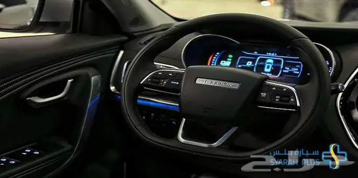 جيتور X70 لكجري 2025 كاش او تقسيط 5