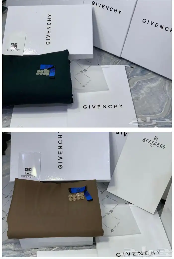 عروض أقمشة جفنشي ودنهل وفرزاتشي وكارتير 13