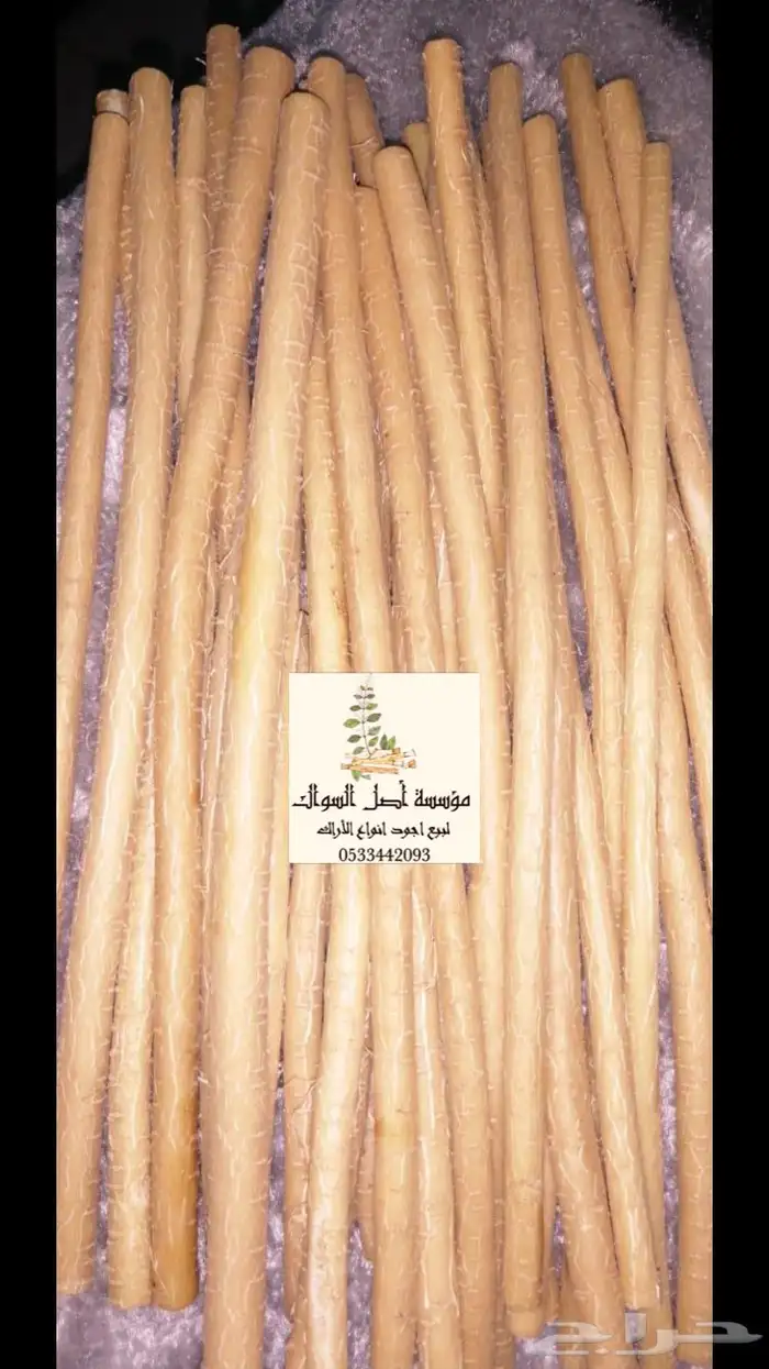 سواك ابو حنش الحار يصلك اينما كنت 9