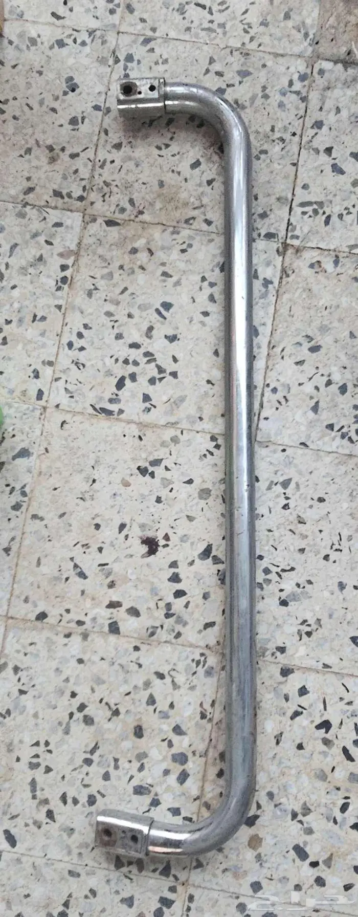 قطع غيار هايلكس مستخدم اصلي من89   97 7