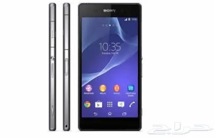 سوني اكسبيريا Sony Xperia Z2 0