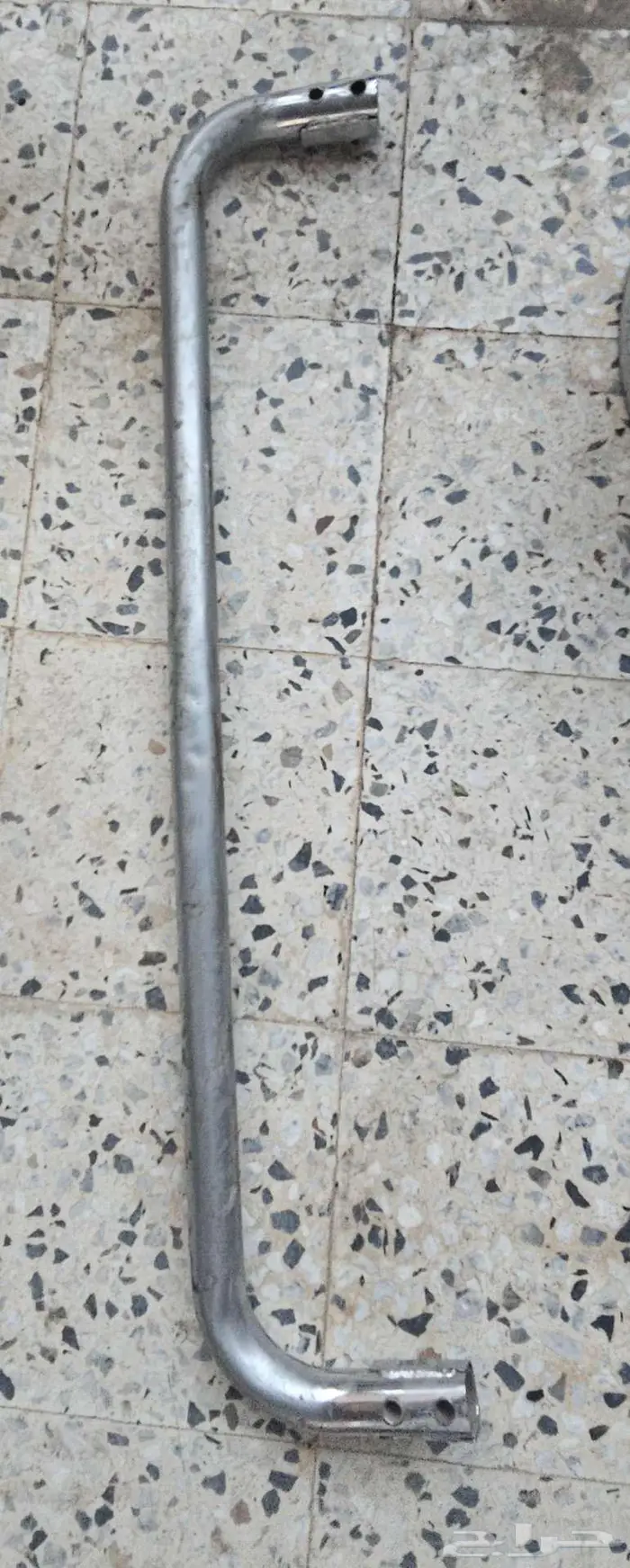 قطع غيار هايلكس مستخدم اصلي من89   97 8