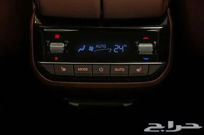 ماكسوس D90 MAX EXECUTIVE Luxury موديل 2024 فل كامل 13