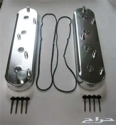 غطيان LS نيكل للبيع 0