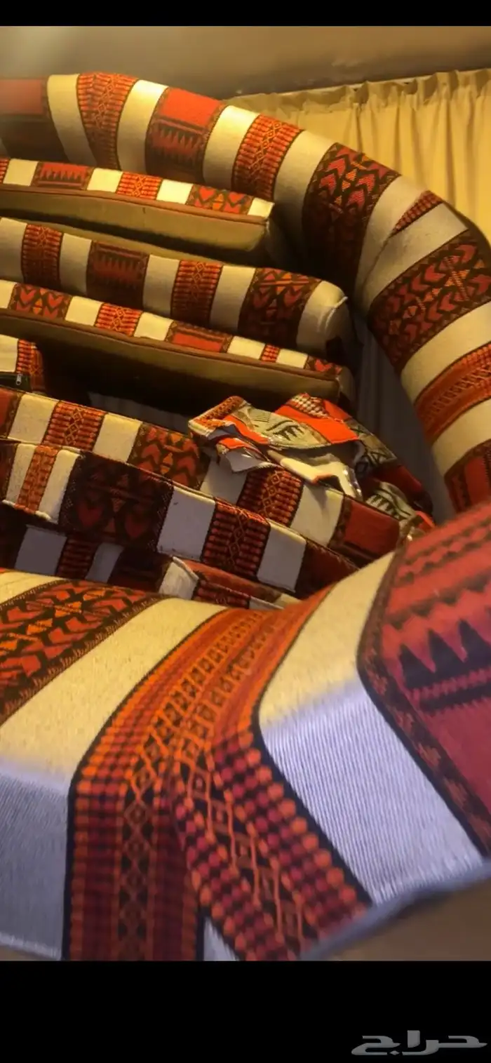 جلسة بيت شَعر 0