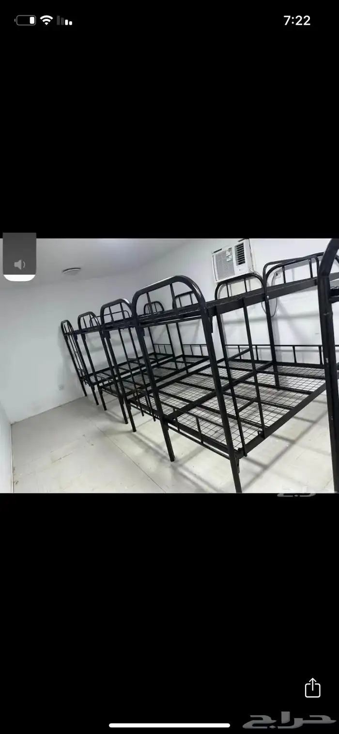 سراير مراتب دواليب موسسات 1