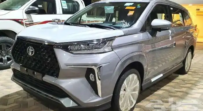 تويوتا فيلوز 2024 فل 0
