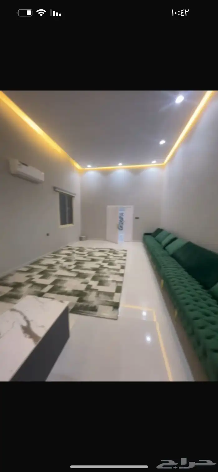 استراحه كبيره في الرميده للايجار 8