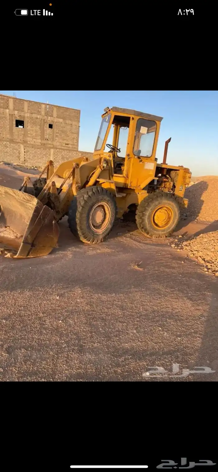 شيول للايجار 2