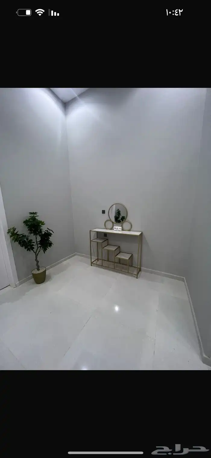 استراحه كبيره في الرميده للايجار 11