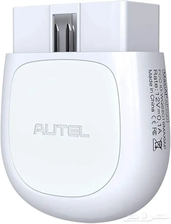 AUTEL MaxiAp AP200 BLUETOOTH OBD قطعة فحص سيارات 0