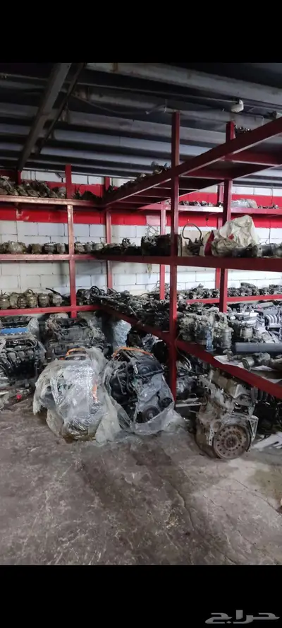 قطع غيار هوندا 95-2024 0