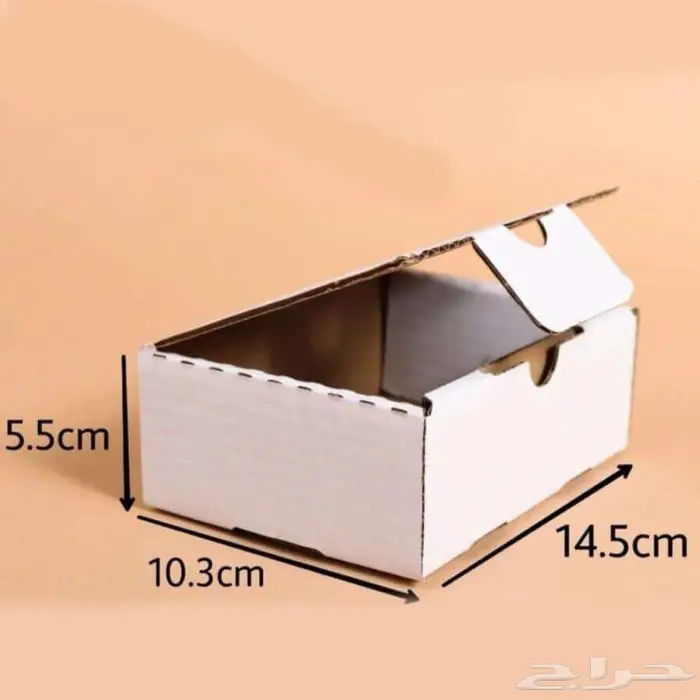 كراتين شحن و رول فقاعات 1