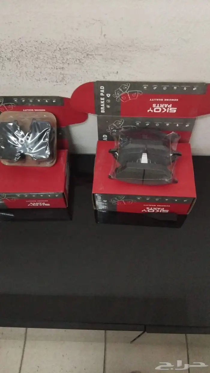 فحمات t60- هافال- اميقراند - mg5 - شانجان عرض لفتره محدوده 3