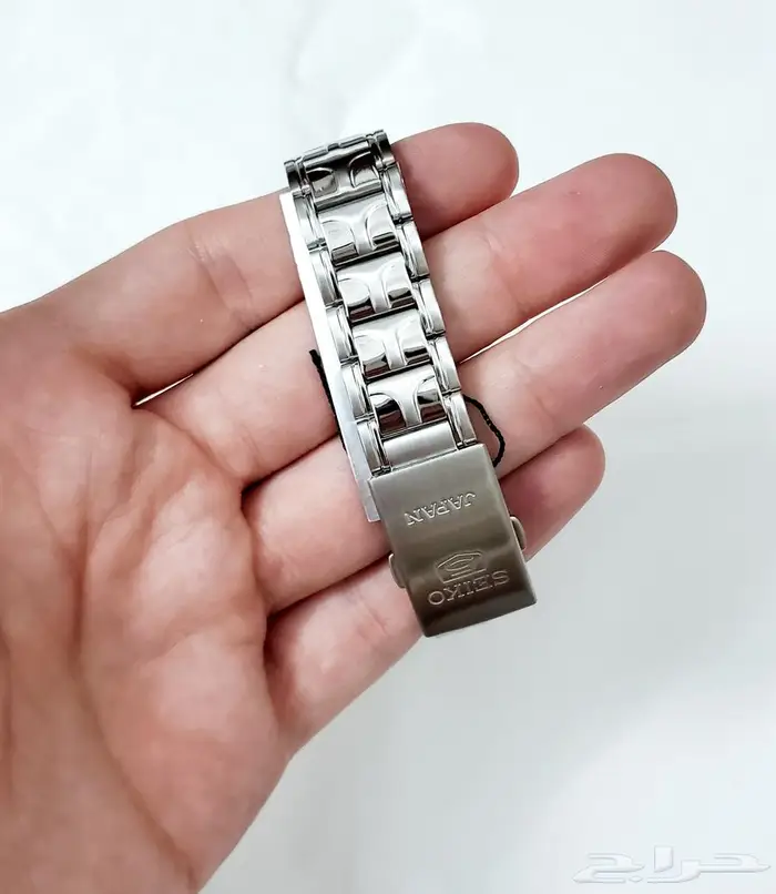 ساعة سيكو فايف اوتوماتيك اليابانية الاصلية 3