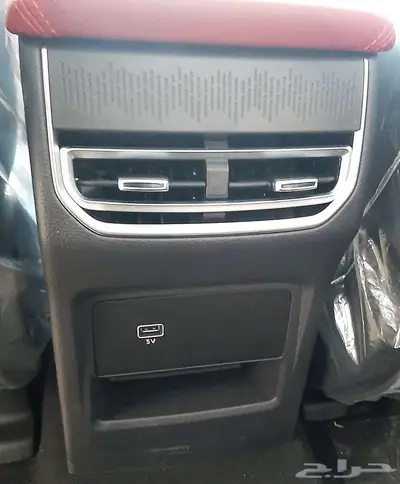 ماكسوس T90غمارتين ديزل 2023 فل _ Executive Luxury 18