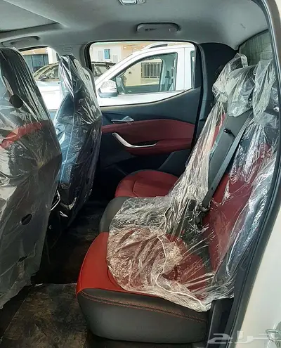 ماكسوس T90غمارتين ديزل 2023 فل _ Executive Luxury 9