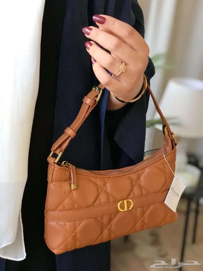 شنطات نسائية كريستيان Diior شنط ماركة اكثر طلب متعددة الوان 2