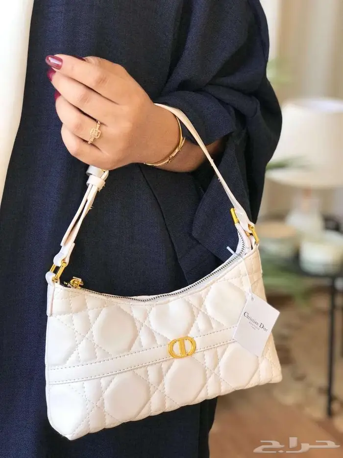 شنطات نسائية كريستيان Diior شنط ماركة اكثر طلب متعددة الوان 1