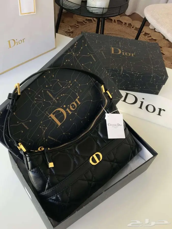 شنطات نسائية كريستيان Diior شنط ماركة اكثر طلب متعددة الوان 19