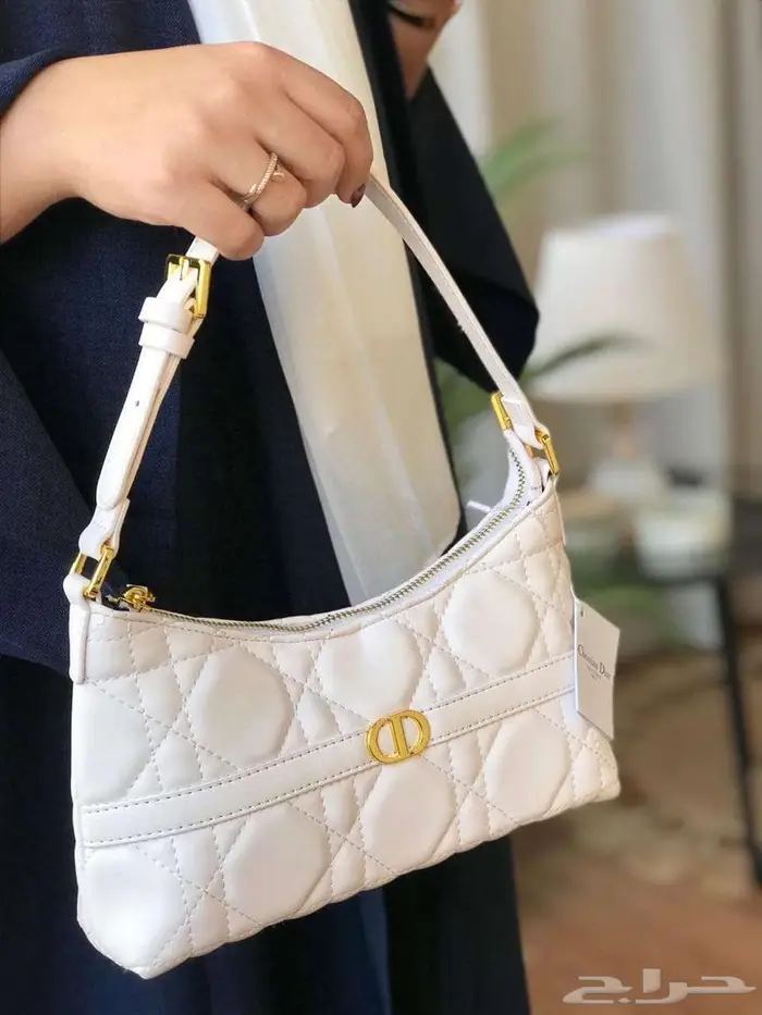 شنطات نسائية كريستيان Diior شنط ماركة اكثر طلب متعددة الوان 10