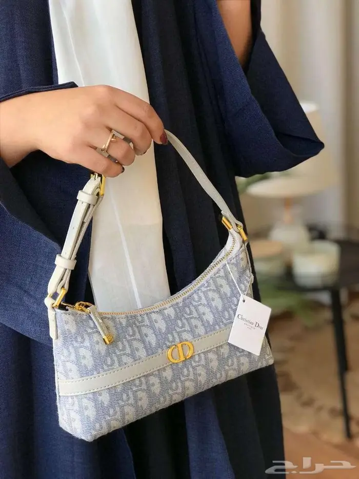 شنطات نسائية كريستيان Diior شنط ماركة اكثر طلب متعددة الوان 9