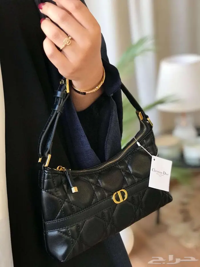 شنطات نسائية كريستيان Diior شنط ماركة اكثر طلب متعددة الوان 11