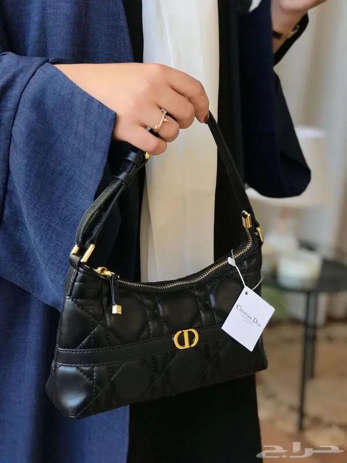 شنطات نسائية كريستيان Diior شنط ماركة اكثر طلب متعددة الوان 6