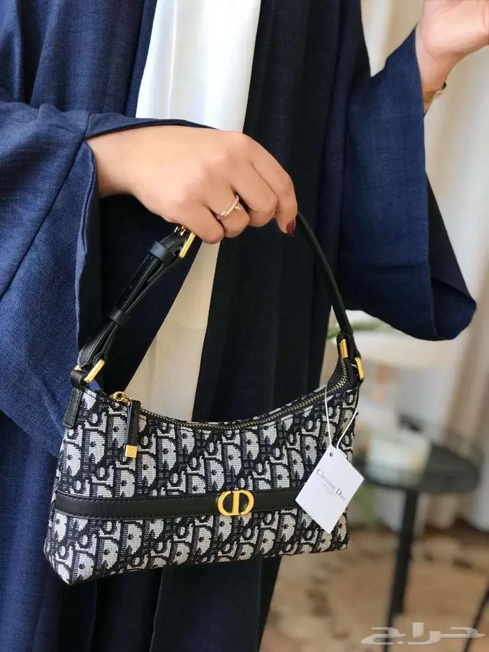 شنطات نسائية كريستيان Diior شنط ماركة اكثر طلب متعددة الوان 7
