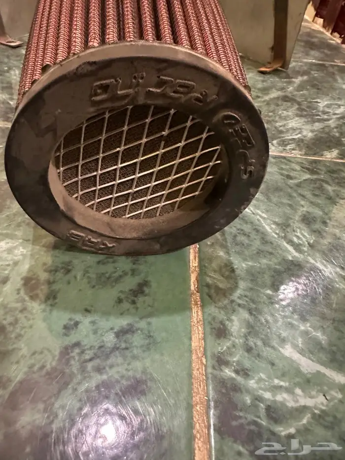 فلتر انتيك لاندكروزر من موديل 1998 الى 2007 2