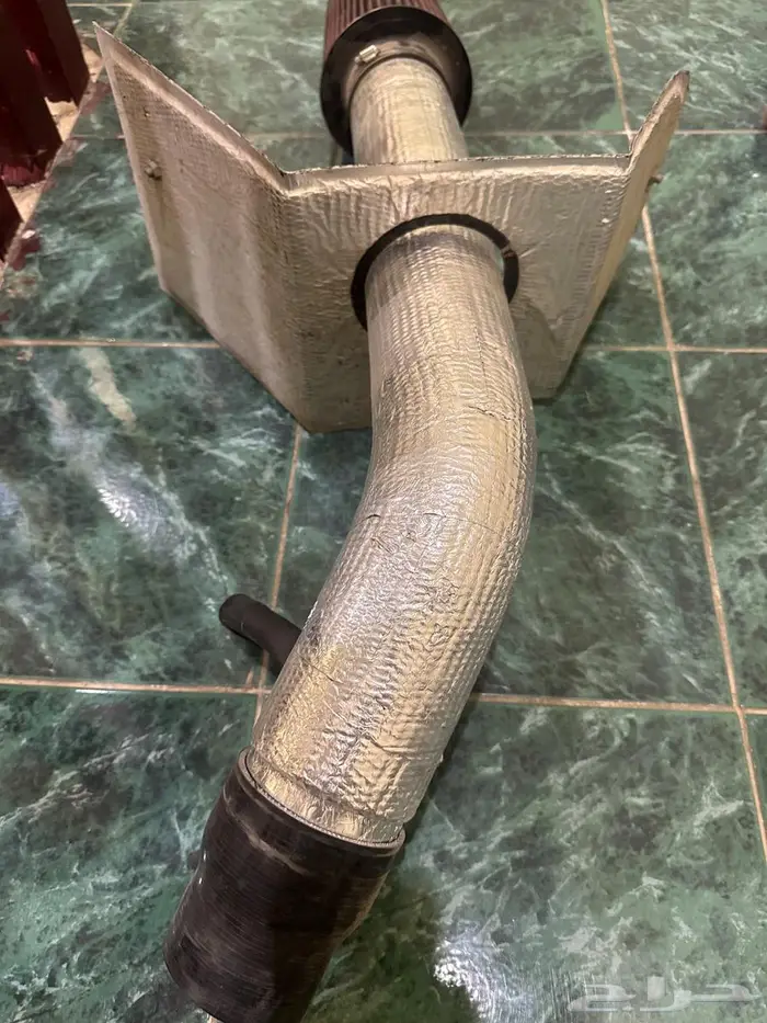 فلتر انتيك لاندكروزر من موديل 1998 الى 2007 1